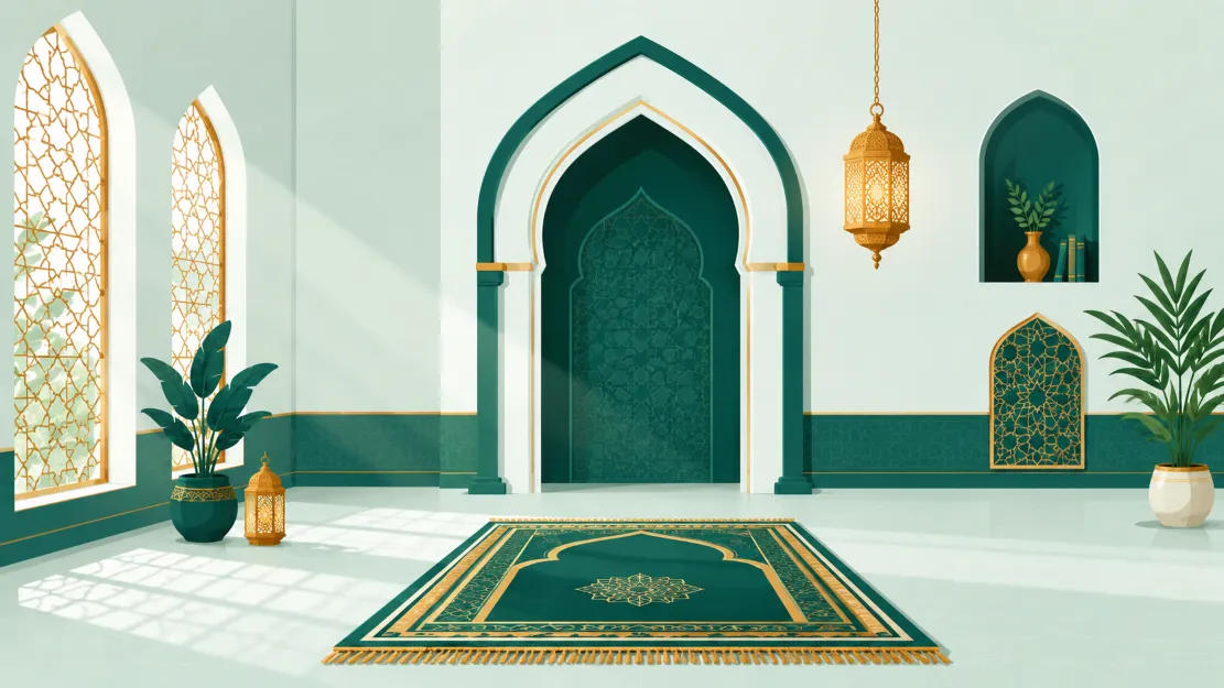 أحكام الصلاة للمبتدئين أسئلة شائعة لكل مسلم